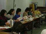 市民立憲フォーラムの様子 2